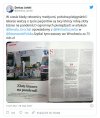 Jak władza robi „złote biznesy” na pandemii.