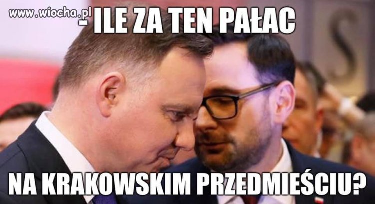 Jakoś się dogadamy