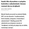 Suski - małe skoki myślowe
