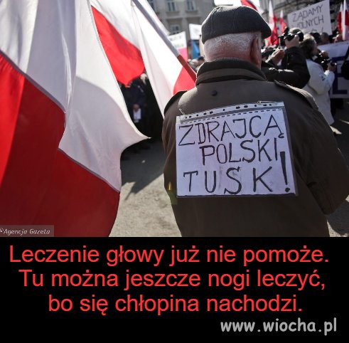 Służba zdrowia w zapaści 