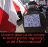 Służba zdrowia w zapaści 