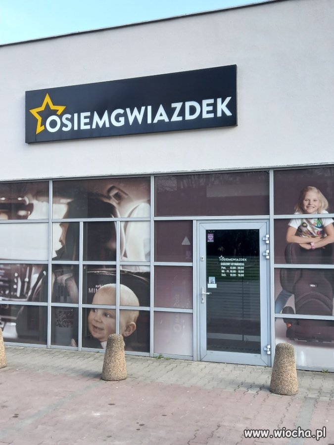 Prorocza nazwa sklepu
