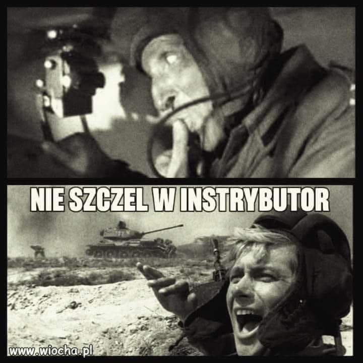 Instrybutor