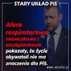 Bo oni mają tylko jeden cel