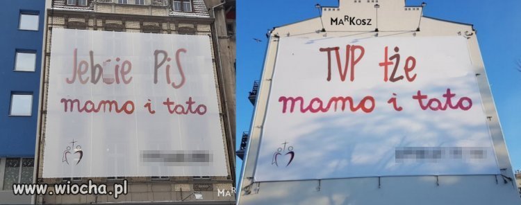 Lepiej posłuchajcie mamo i tato