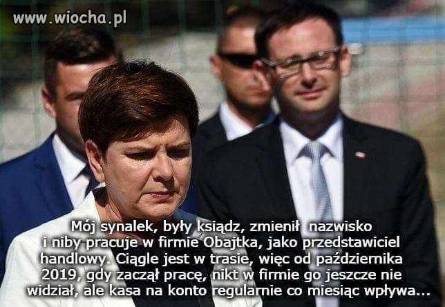 Ważne... 