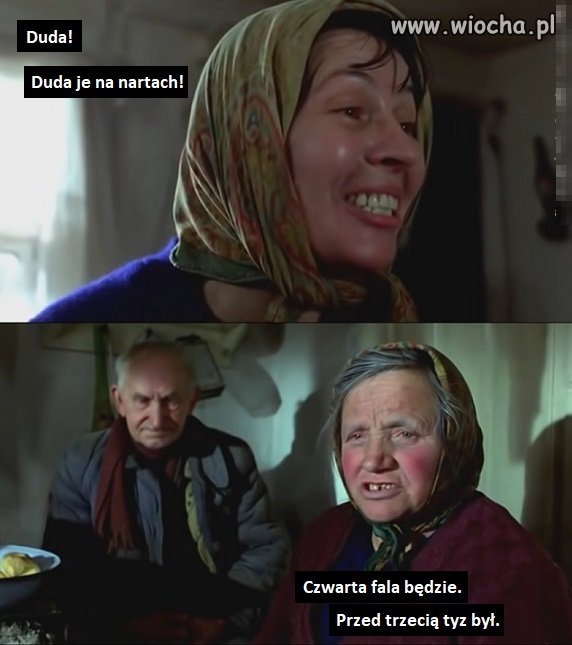 Czwarta fala