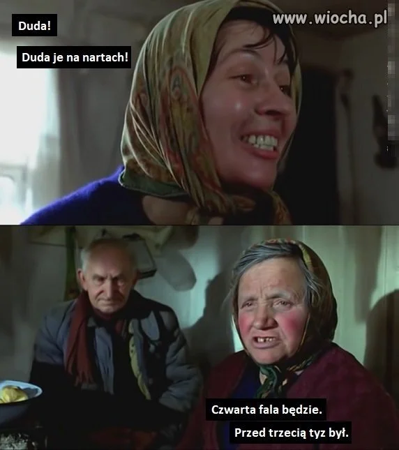 Czwarta fala