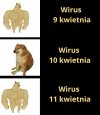Tak będzie. Miesięcznica musi być. 
