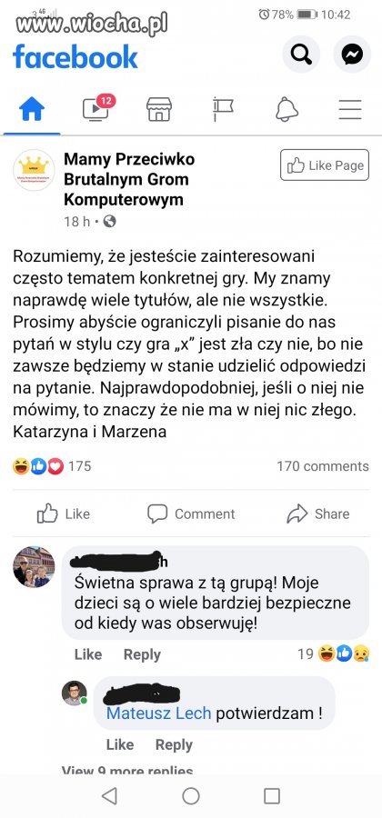 Bezpieczne dzieci