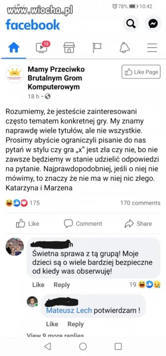 Bezpieczne dzieci
