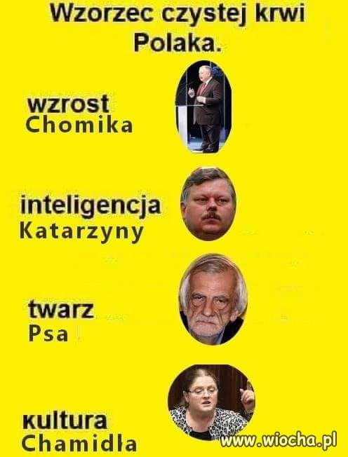 Oczywiście według PiSu ...