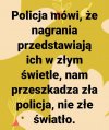 Złe światło 