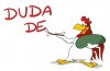 Duda, Duda, De 