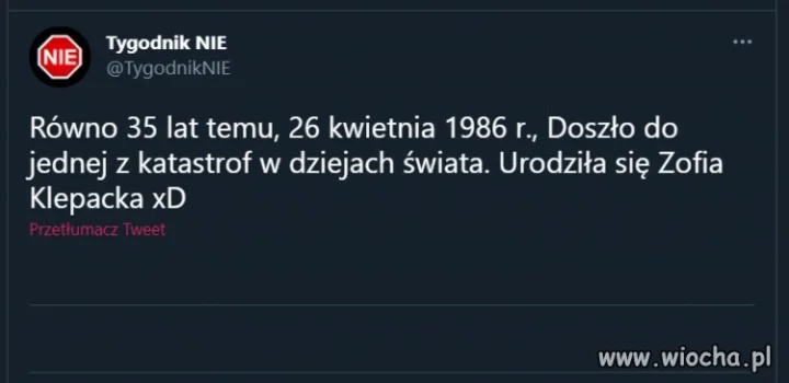 Dawno, dawno temu...