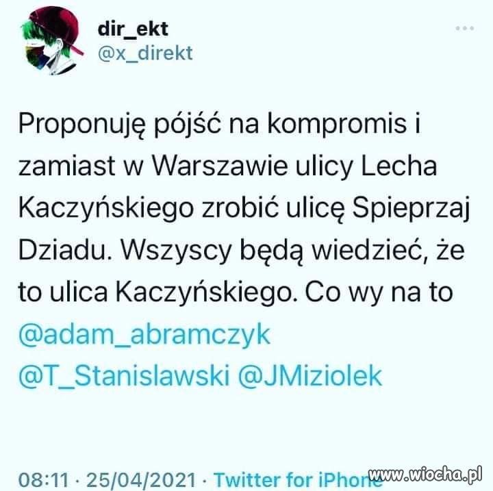 Kompromis 