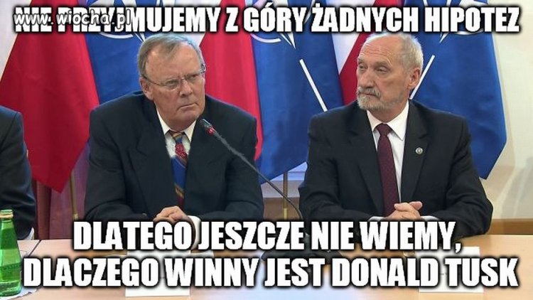 Odliczanie do chwili publikacji raportu smoleńskiego trwa.