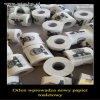 Obajtek wprowadza nowy papier w toaletach Orlenu!