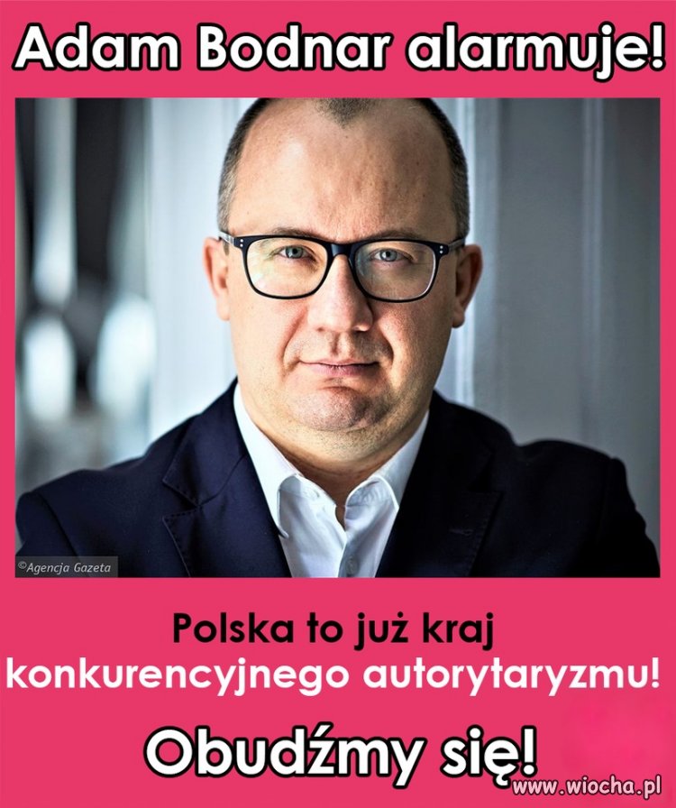 Obudźmy się 