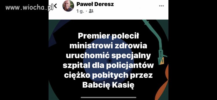 W Tworkach zabrakło miejsca