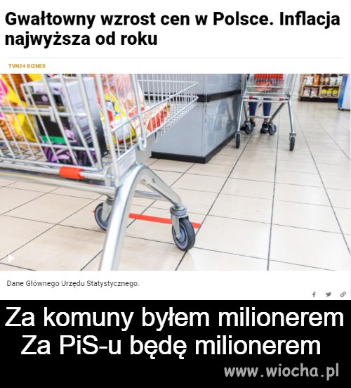 Znowu będę milionerem 