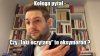 Człowiek przymiotnik