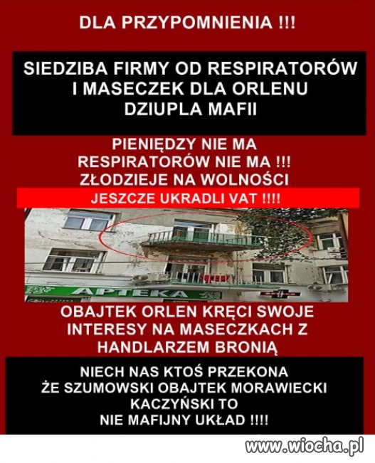Dlatego PiS można nazywać zorganizowaną grupą
