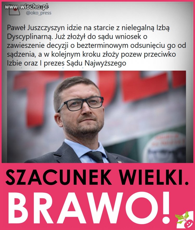 Coraz ciekawiej