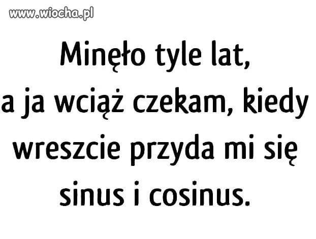 I te wszystkie wzory skróconego mnożenia