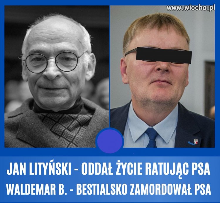 Są ludzie i ... pisowcy