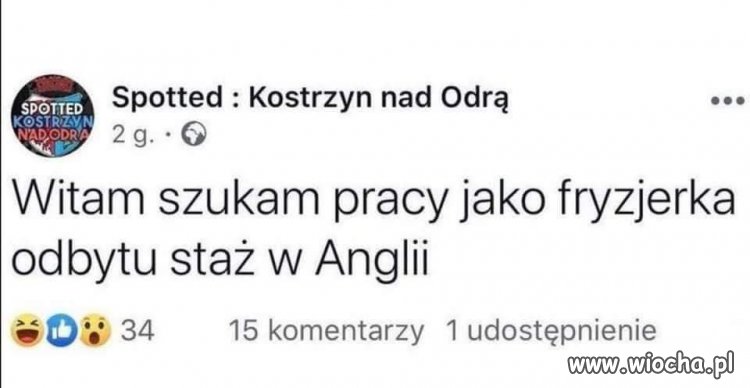 Także ten...