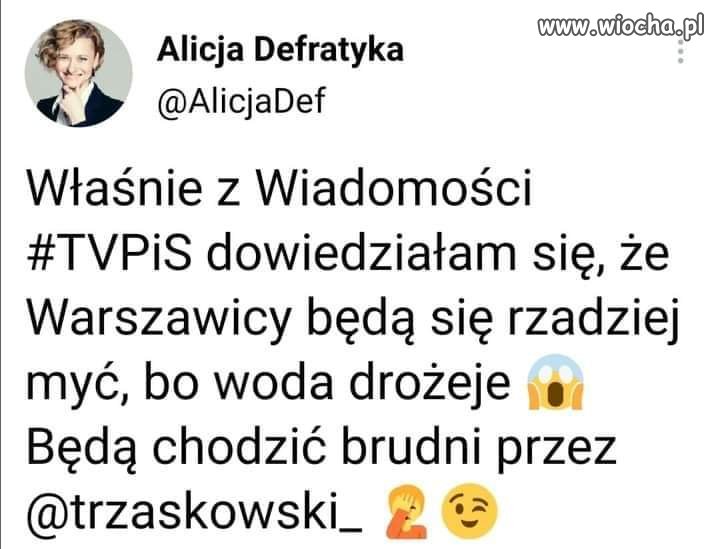 A szambo