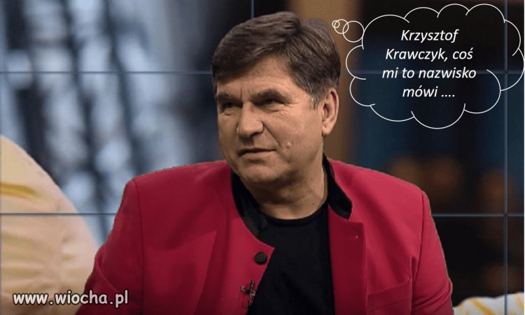I znowu ..