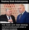 Także, tak...