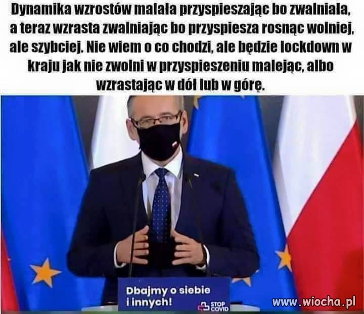 Teraz wszystko stało się jasne
