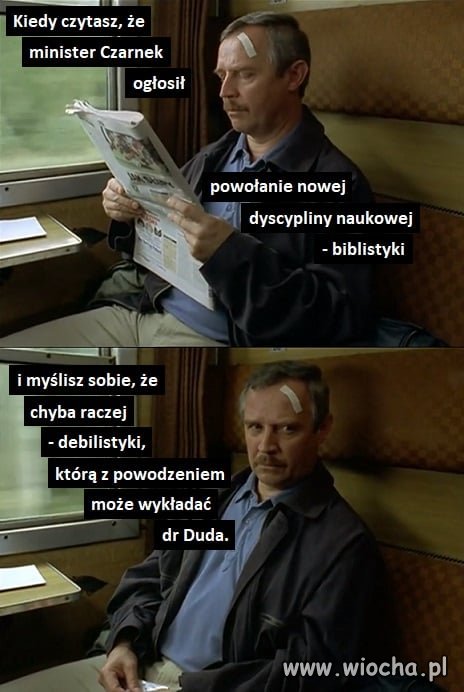 Tytuł zbędny