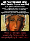 Najmam może pędzić na Jasną Górę 
