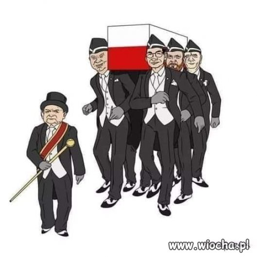 Tak to właśnie teraz wygląda ...