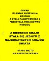 Im bardziej religijny narod, tym bardziej zacofany