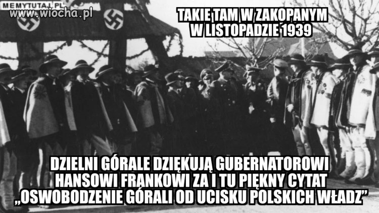 Dziś ci ludzie głosują na pis a według kościoła...