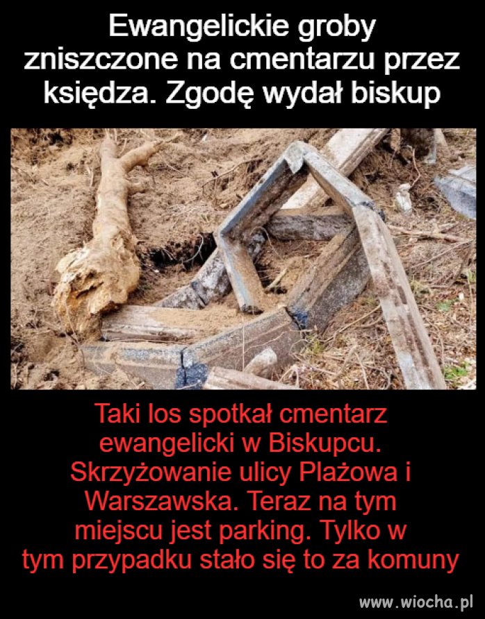 Najpierw komuniści, dzisiaj księża katolicy 