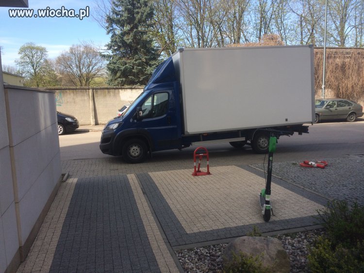 Busiarze są jak prezydent.