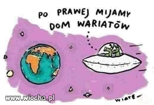 To nawet nie jest już śmieszne   