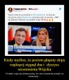 I już wiesz, że w PiSie jest niejeden duda ...