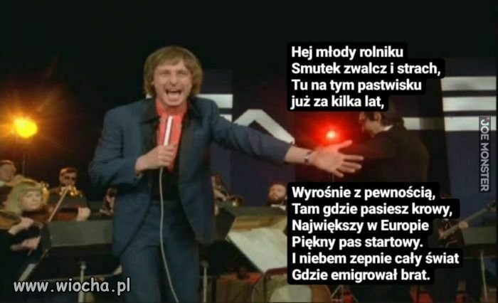 W miejscowości Stanisławów w gminie Baranów