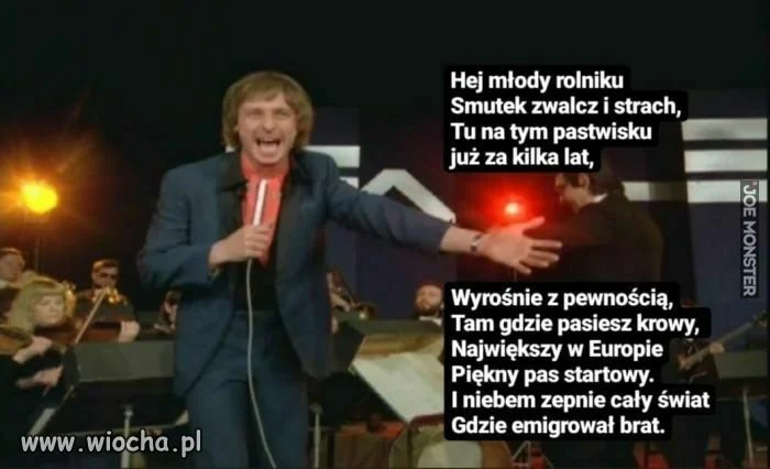 W miejscowości Stanisławów w gminie Baranów