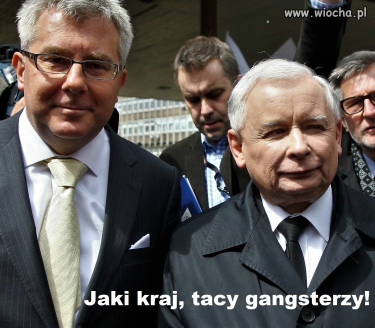 Gang Kulawego.