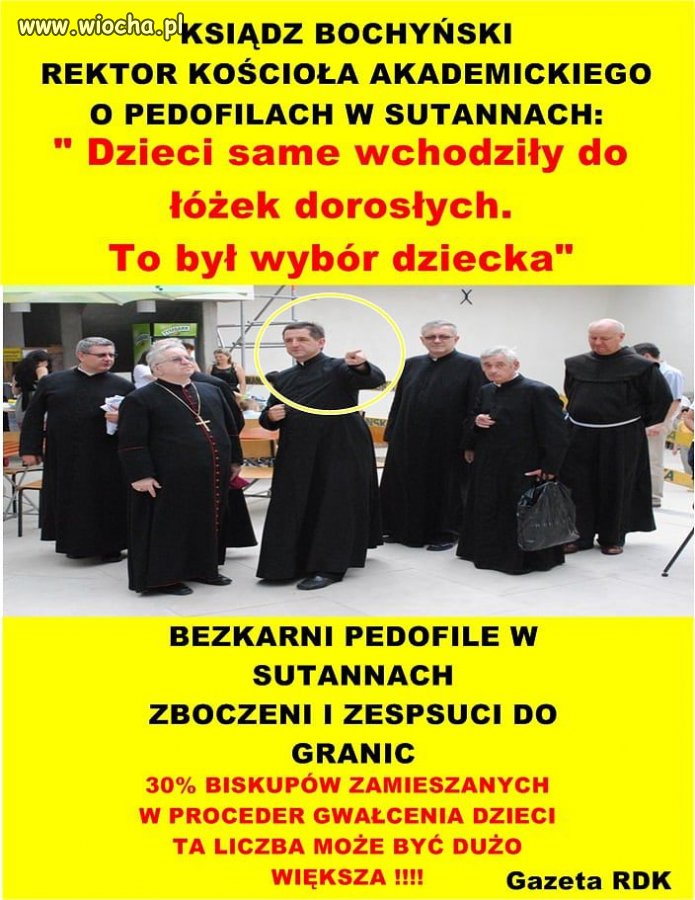To dzieje się na prawdę