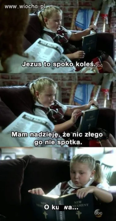 Czytając Biblie