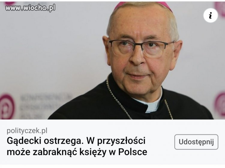 Jakie było by to szczęście dla wszystkich Polaków. Ile oszczędności
